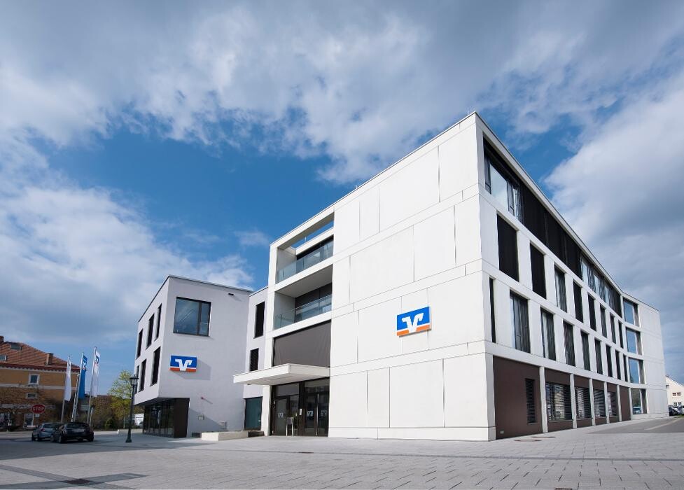 Bilder VR Bank Donau-Oberschwaben eG
