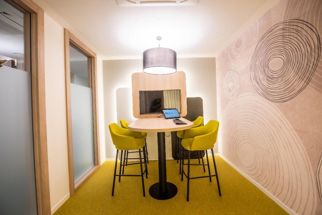 Bilder VR Bank Donau-Oberschwaben eG Beratungszentrum Sigmaringen