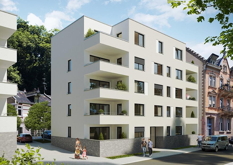 Bilder Fischer Immobilien GmbH