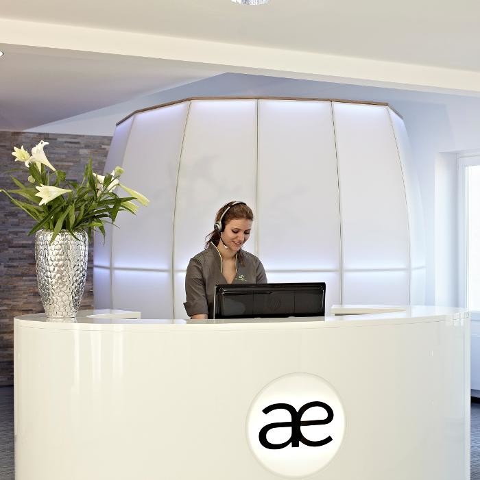 Bilder Die Ästheten - Medical Spa