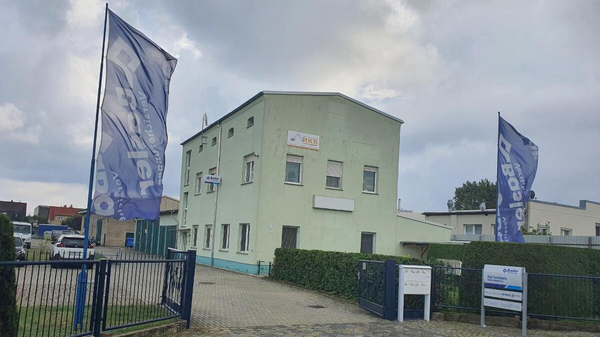 Bilder Baloise - Generalagentur Olaf Goldstein in Delitzsch