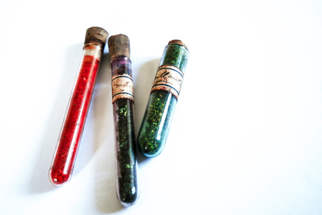 Bilder Der Farbenladen - Anton Schmid