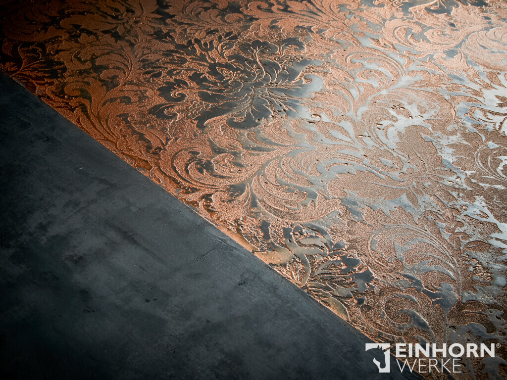 Bilder Der Farbenladen - Anton Schmid