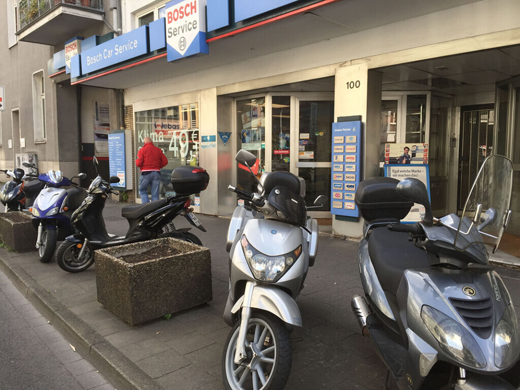 Bilder City Car Service GmbH & Co. KG