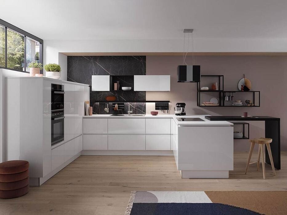 Bilder Küchenzentrum Huss GmbH