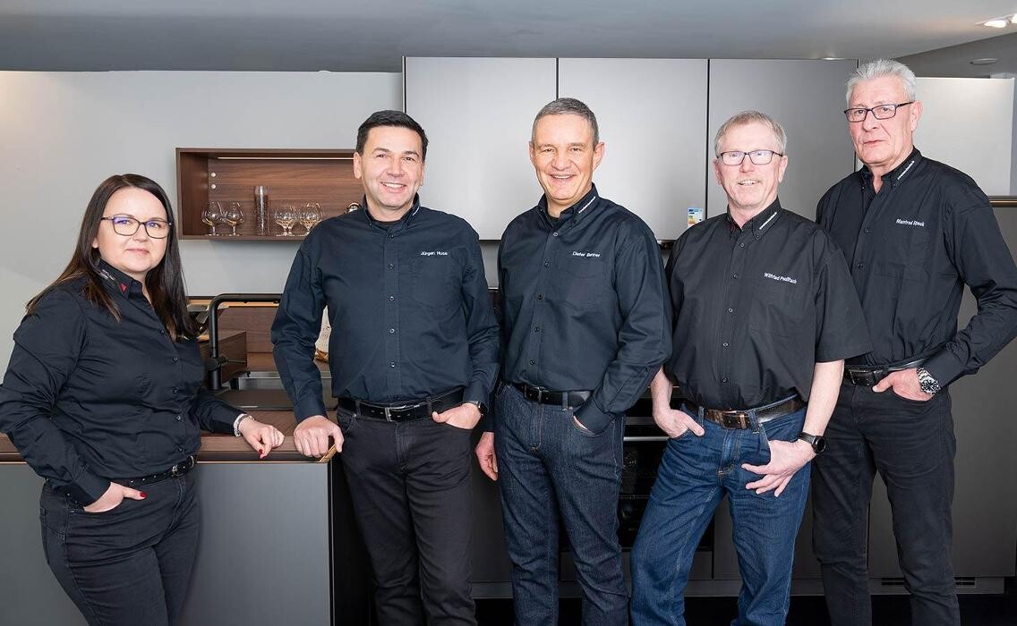 Bilder Küchenzentrum Huss GmbH