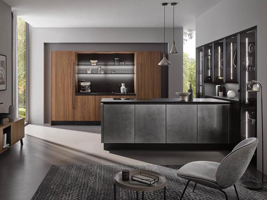 Bilder Küchenzentrum Huss GmbH