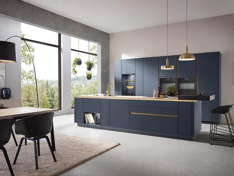 Bilder Küchenzentrum Huss GmbH