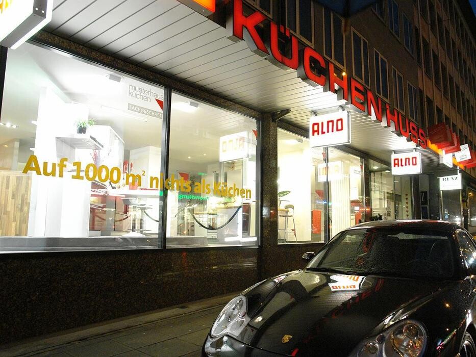 Bilder Küchenzentrum Huss GmbH