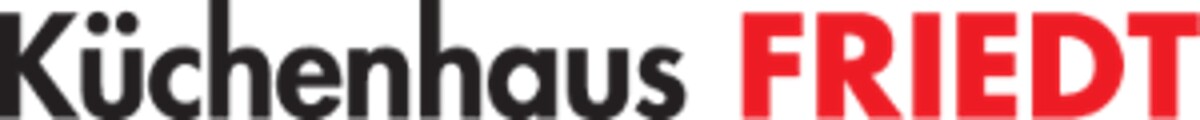 Küchenhaus Friedt GmbH Logo