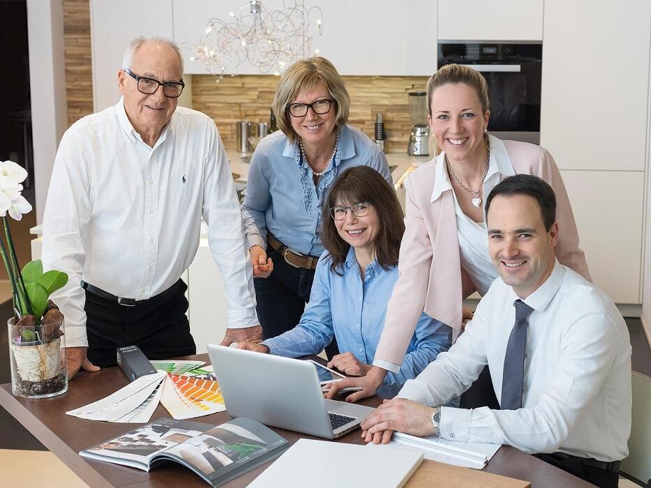 Bilder Küchenhaus Friedt GmbH