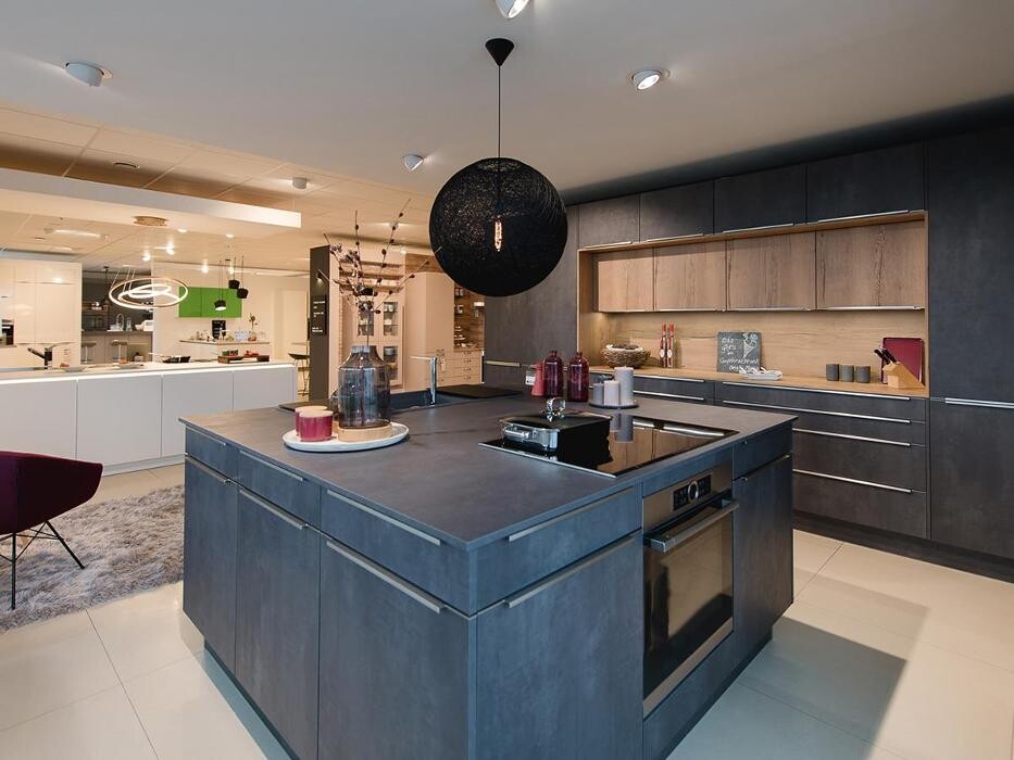 Bilder Küchenhaus Friedt GmbH