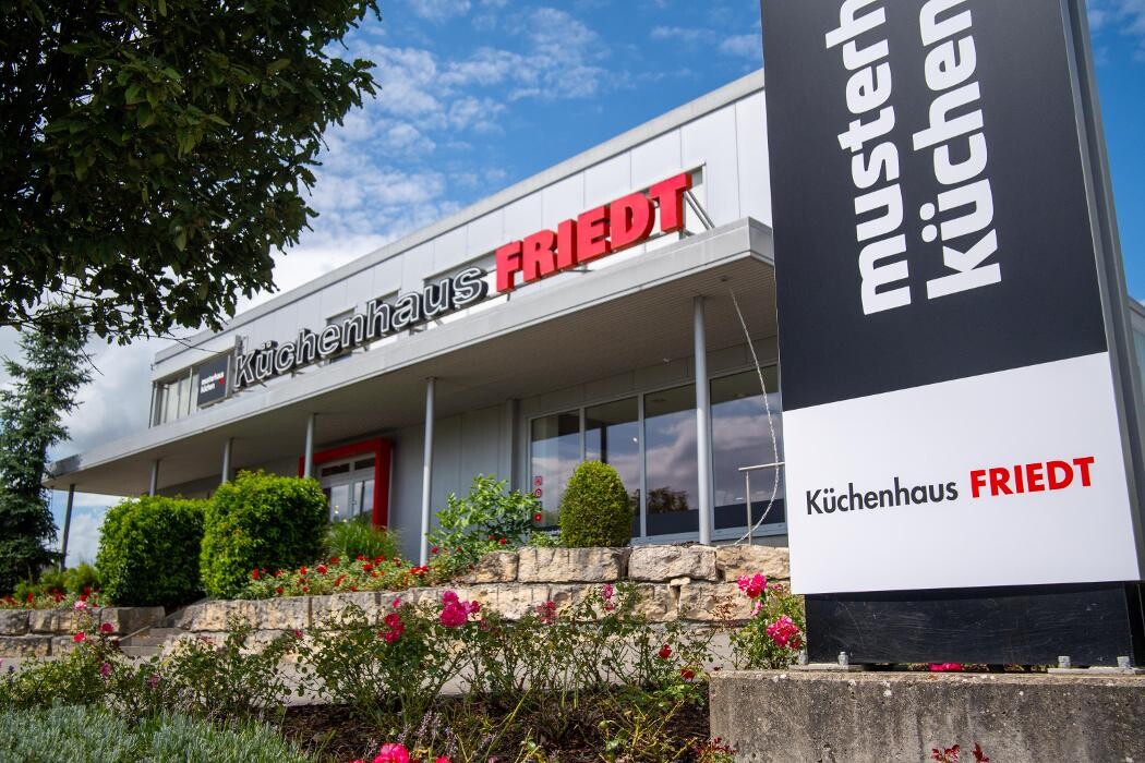 Bilder Küchenhaus Friedt GmbH
