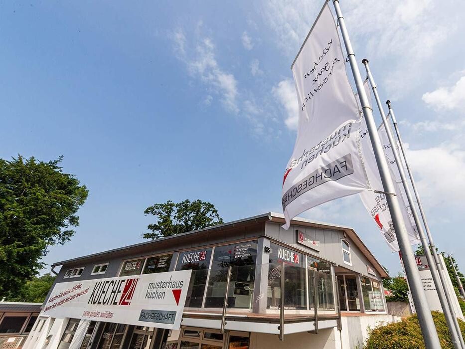 Bilder Kueche 24 GmbH & Co. KG