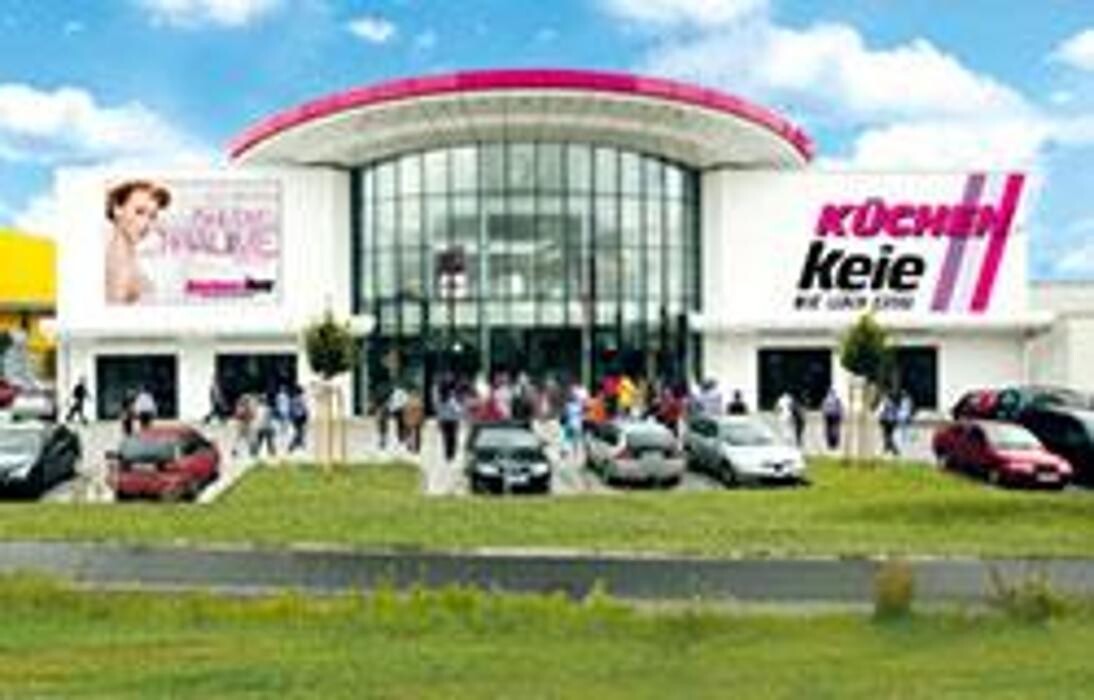 Bilder Küchen Keie Mainz GmbH