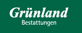 Grünland-Bestattungen Logo