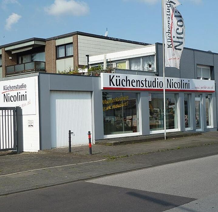 Bilder Küchenstudio Nicolini GmbH & Co. KG