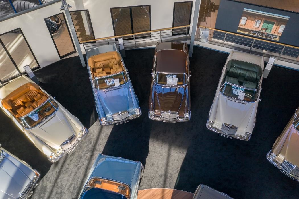 Bilder Rosier Classic Sterne GmbH