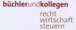 Bilder Rechtsanwalt Tobias Büchler