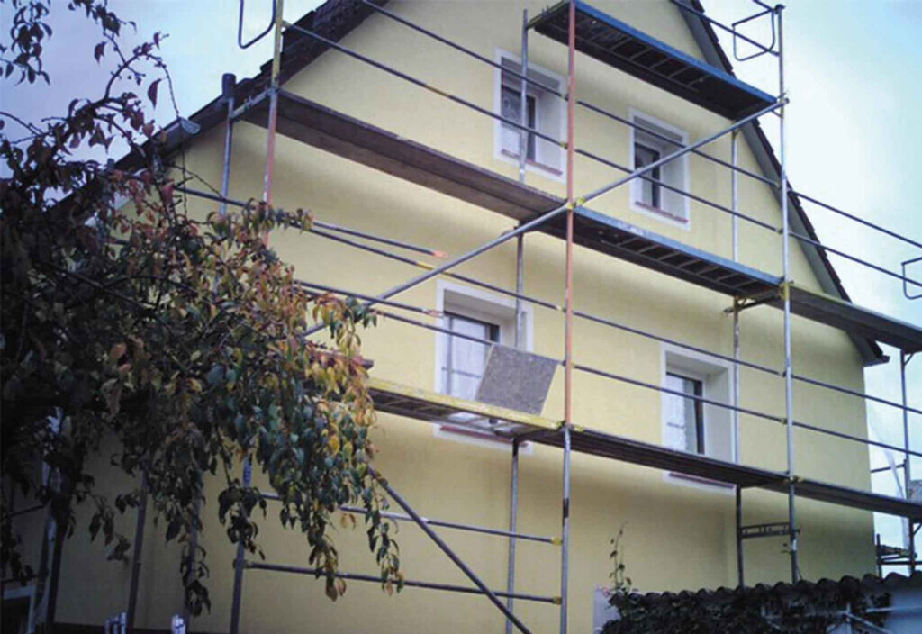 Bilder Maler & Lackierermeister Dirk Effenberger