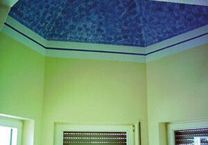 Bilder Maler & Lackierermeister Dirk Effenberger