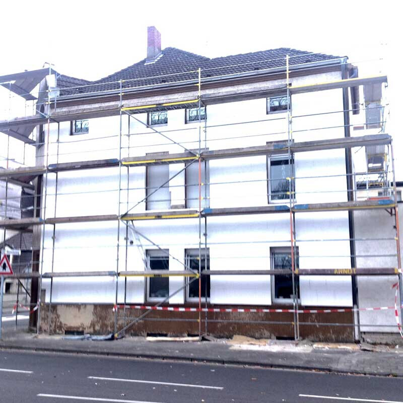 Bilder Maler & Lackierermeister Dirk Effenberger