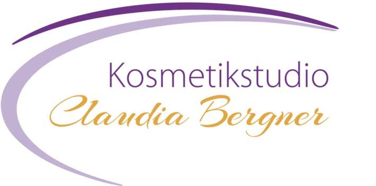 Kosmetik- und Nagelstudio Claudia Bergner Logo