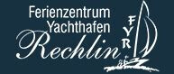 Ferienzentrum Yachthafen Rechlin GmbH Logo