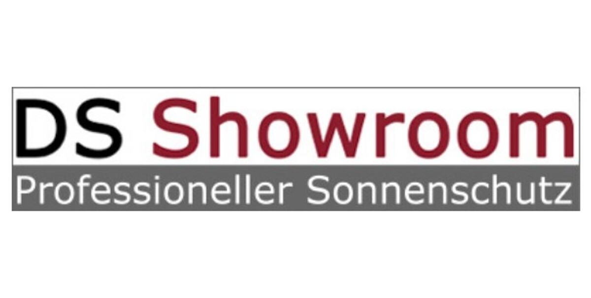 DS Showroom Inh. Peter Sakin Logo