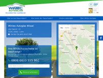 Screenshot for https://www.wintec-autoglas.de/standort/wintec-autoglas-wissel-alfeld-leine//stc/1/