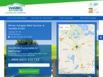 Screenshot for https://www.wintec-autoglas.de/standort/wintec-autoglas-matti-service-handels-gmbh-delitzsch//stc/1/