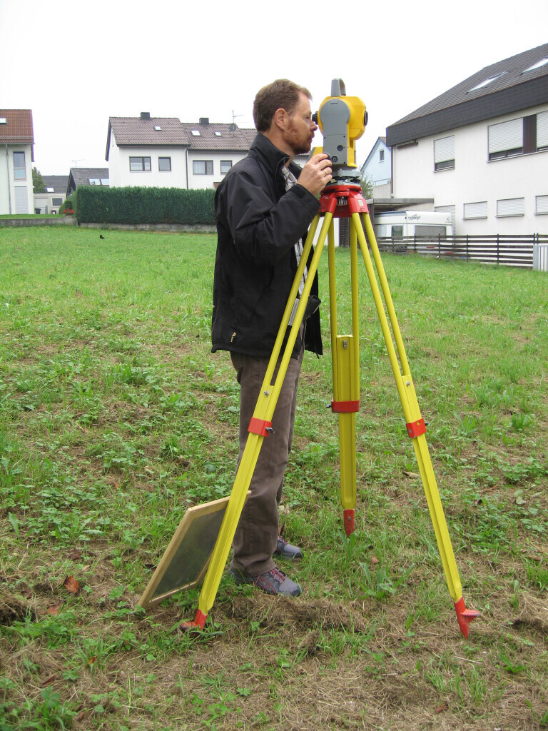 Bilder Dipl.-Ing. Siegfried u. Viola Streicher Ingenieurbüro für Vermessungswesen GbR