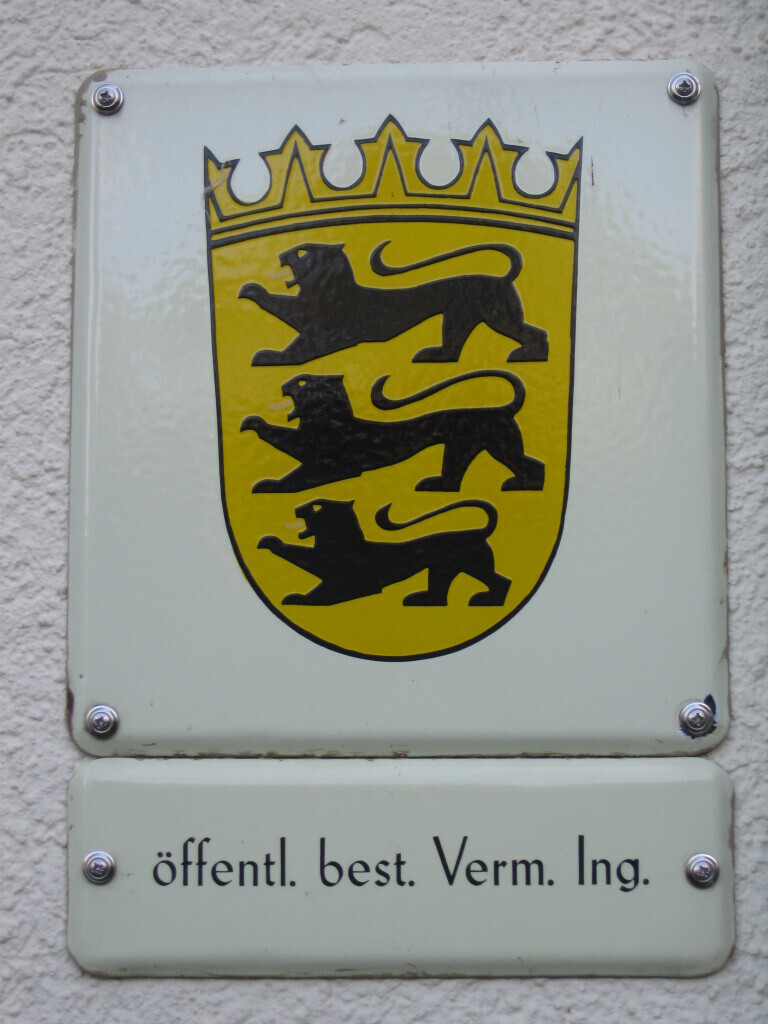 Bilder Dipl.-Ing. Siegfried u. Viola Streicher Ingenieurbüro für Vermessungswesen GbR