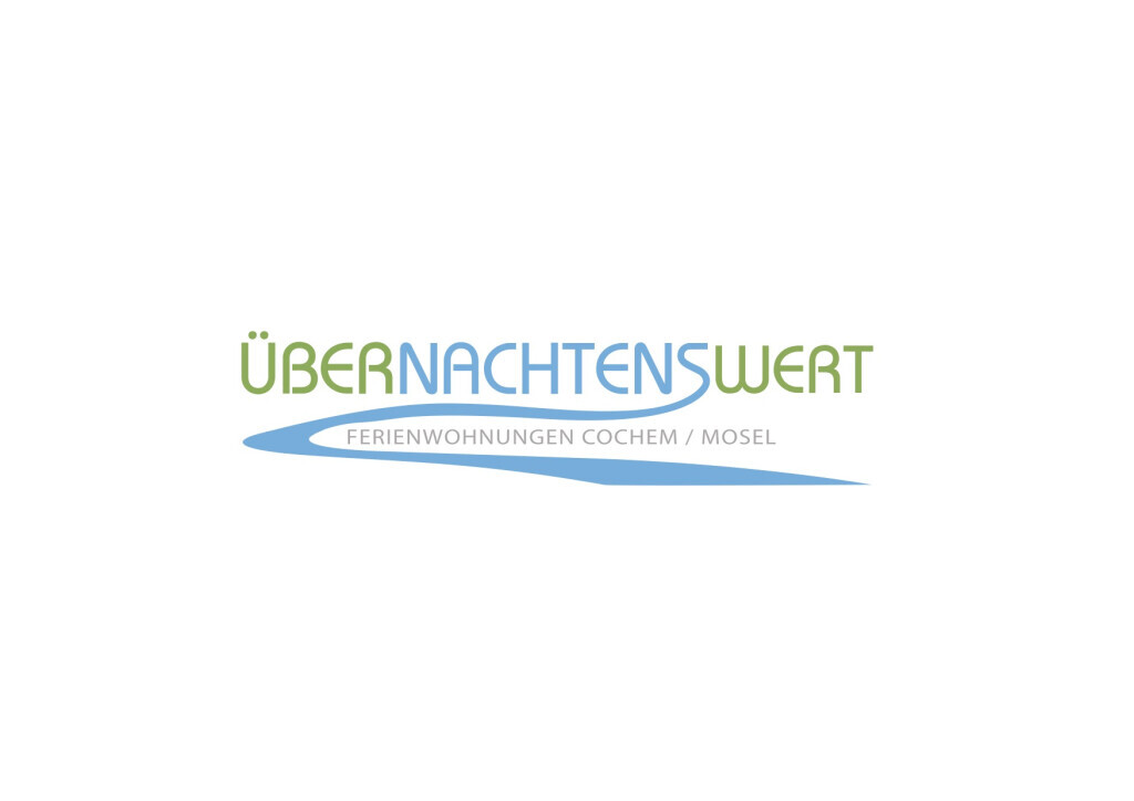 Haus Übernachtenswert Logo