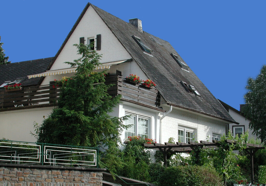 Bilder Haus Übernachtenswert