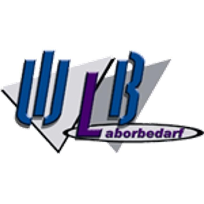 WLB Laborbedarf Logo