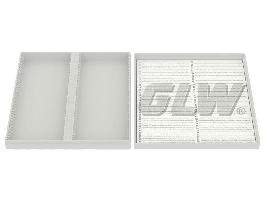 Bilder WLB Laborbedarf