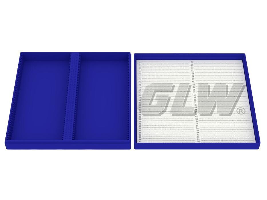 Bilder WLB Laborbedarf