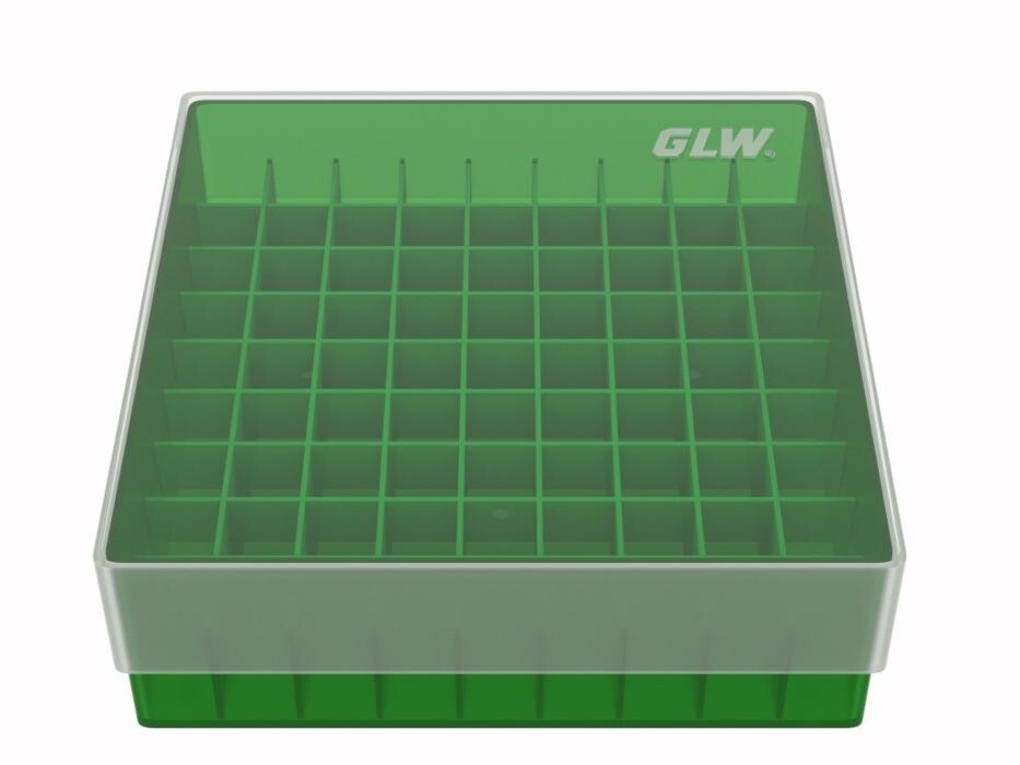 Bilder WLB Laborbedarf
