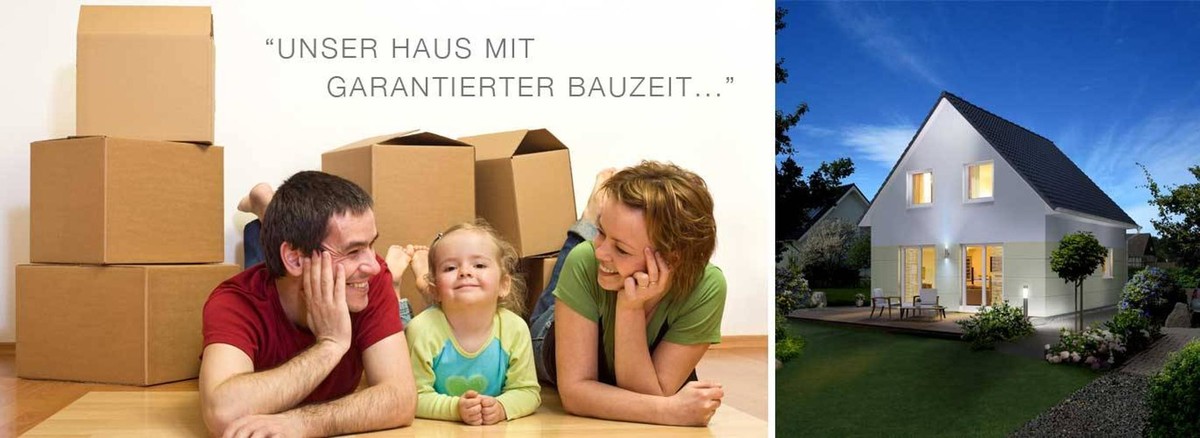 Bilder Reiter Massivbau