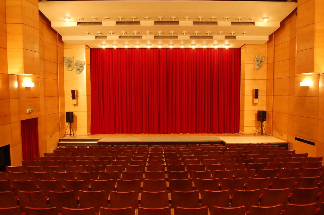 Bilder Fritz Theater