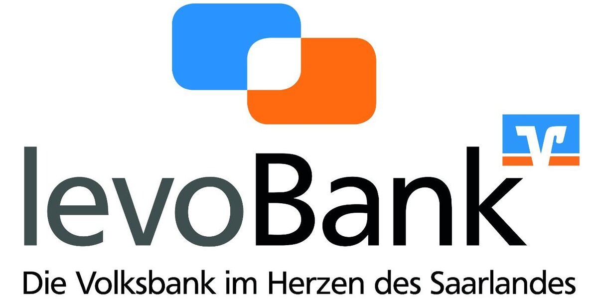 Bilder levoBank eG, Geschäftsstelle Eppelborn