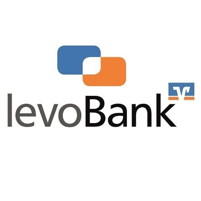 levoBank eG, Geschäftsstelle Eppelborn Logo