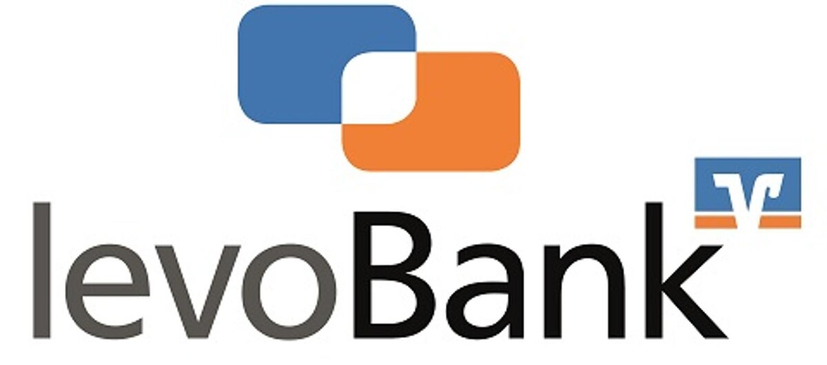 levoBank eG, Hauptstelle Lebach Logo