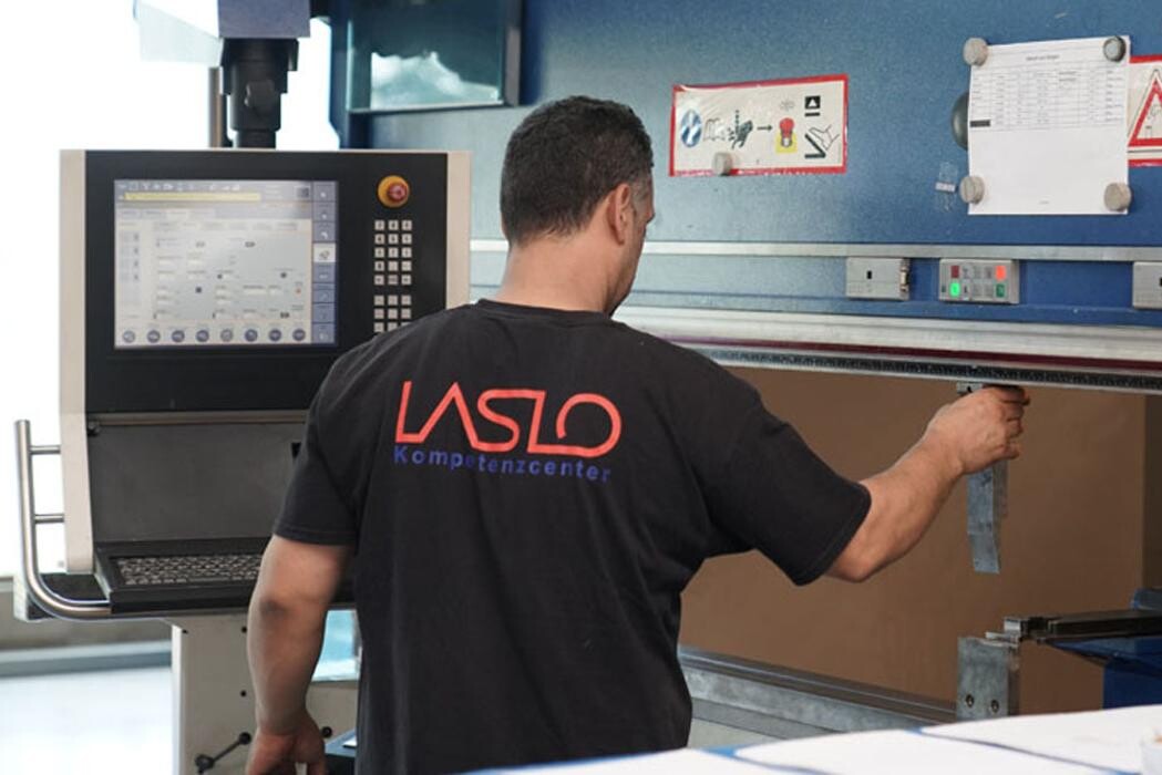 Bilder Laslo Laserlohnfertigung GmbH