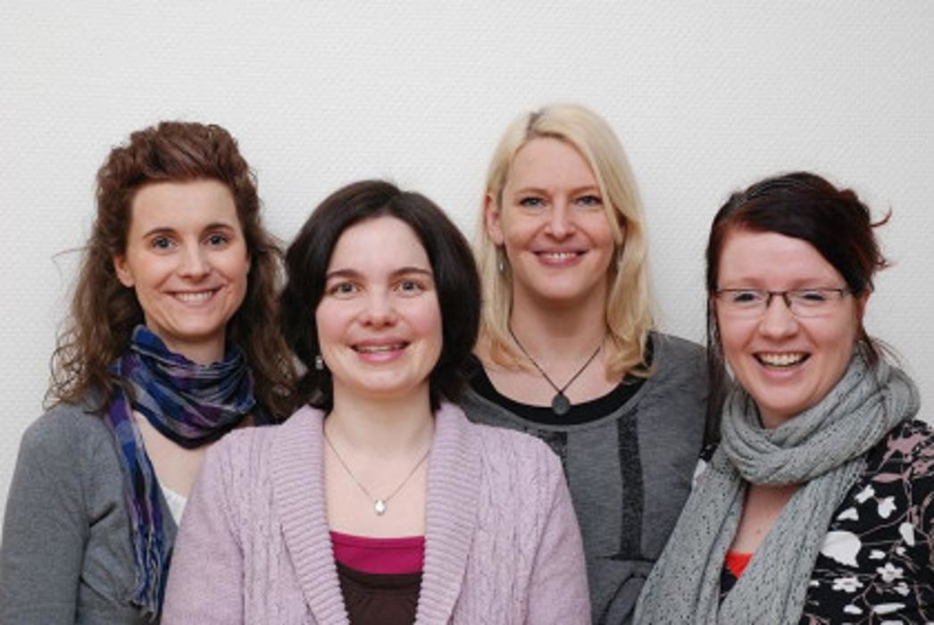 Bilder Hebammenpraxis Klapperstorch