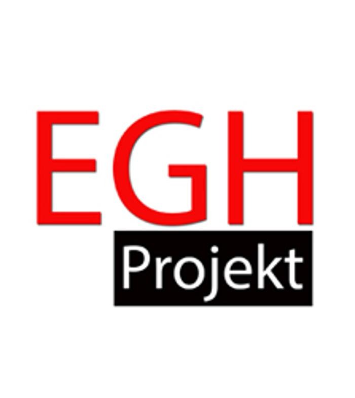 EGH Projektgesellschaft Hartha mbH Logo