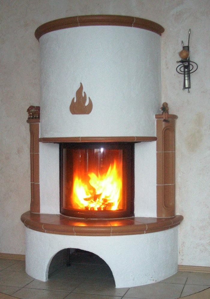 Bilder Ofenbau Senft