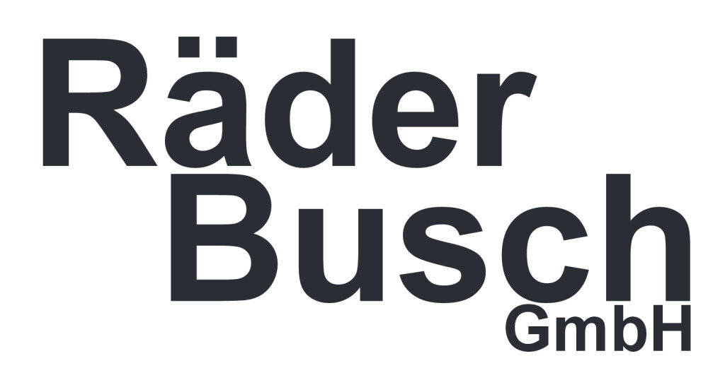 Räder Busch GmbH Logo