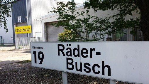 Bilder Räder Busch GmbH